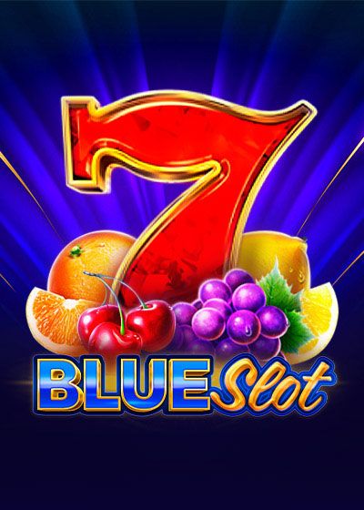 Blue Slot - Endorphina