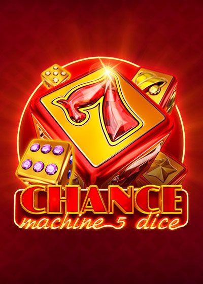 Chance Machine 5 Dice - Endorphina