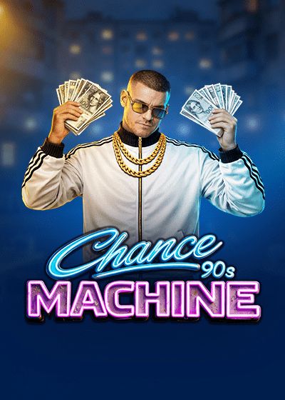 Chance Machine 90s - Endorphina
