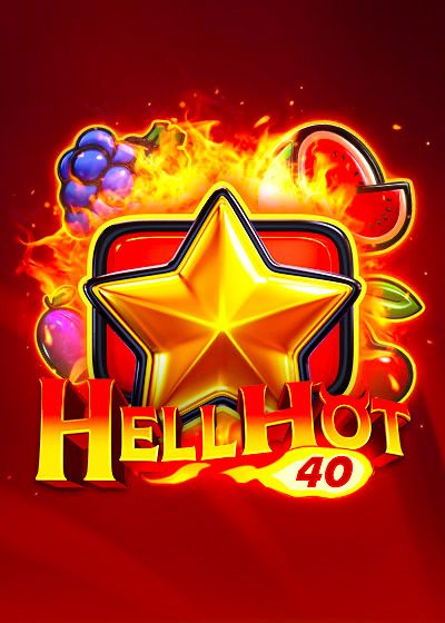Hell Hot 40 - Endorphina