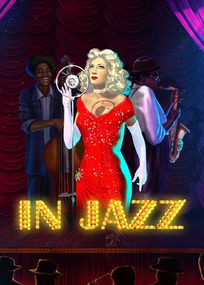 In Jazz - endorphina