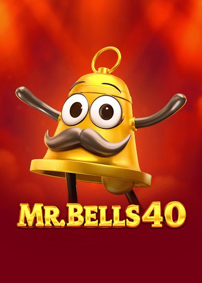 Mr Bells 40 - Endorphina