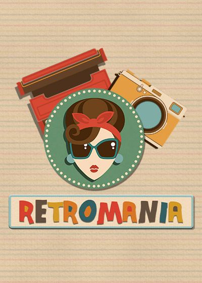 Retromania - endorphina