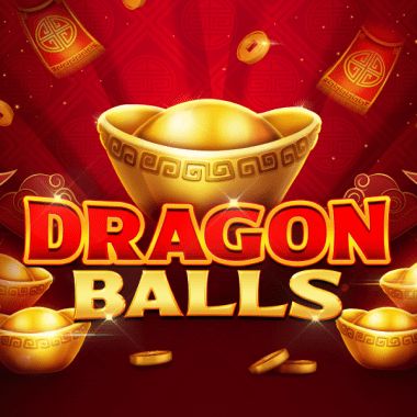 Dragon Balls - Slotopia