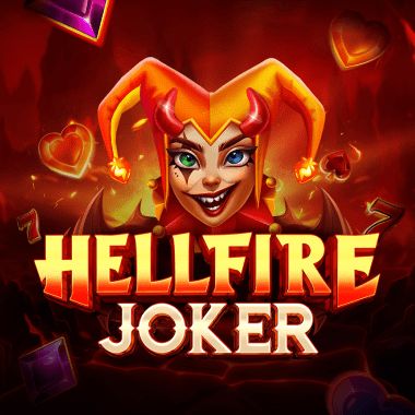 Hellfire Joker - Slotopia