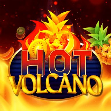Hot Volcano - Evoplay Entertainment