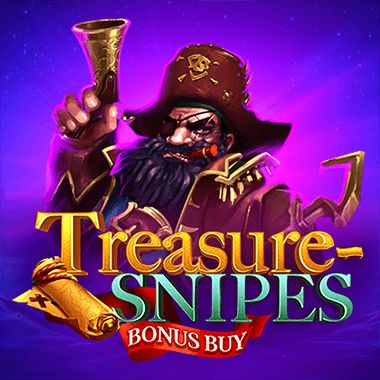 Treasure-snipes Bonus Buy - Evoplay Entertainment