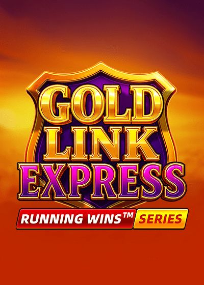 Gold Link Express: Running Wins - Fugaso