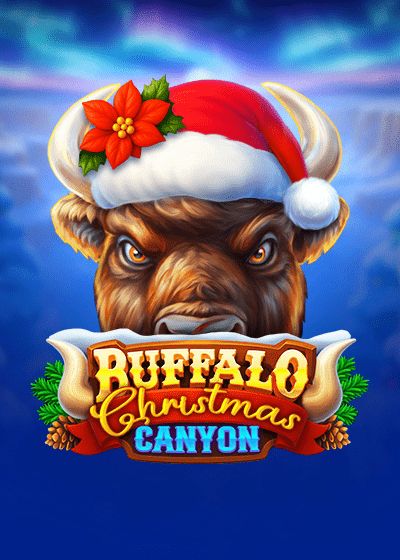 Buffalo Christmas Canyon - Gamebeat