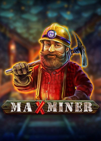 Max Miner - Gamebeat