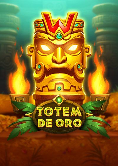 Totem de Oro - Gamebeat
