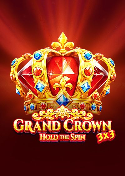 3x3 Grand Crown: Hold the Spin - Gamzix