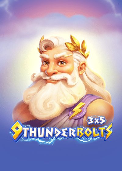 9 Thunderbolts - Gamzix
