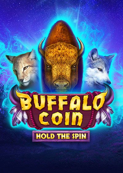 Buffalo Coin: Hold The Spin - Gamzix