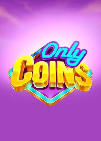 Only Coins - Gamzix