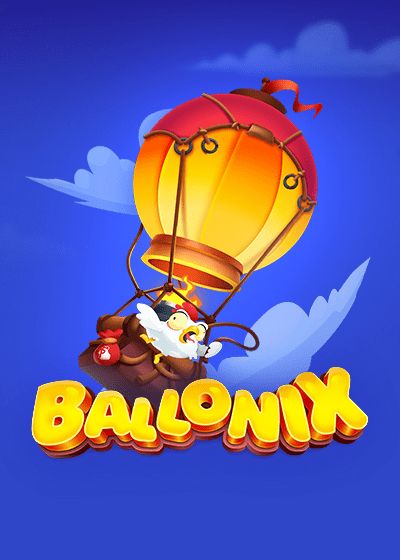 BalloniX - InOut
