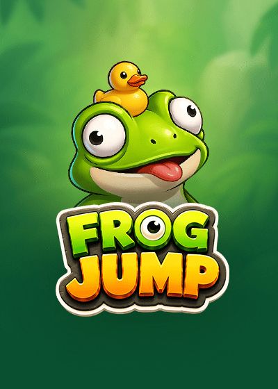 Frog Jump - InOut