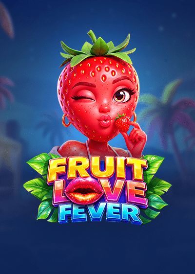Fruit Love Fever - InOut