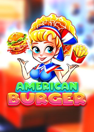 American Burger - KA Gaming