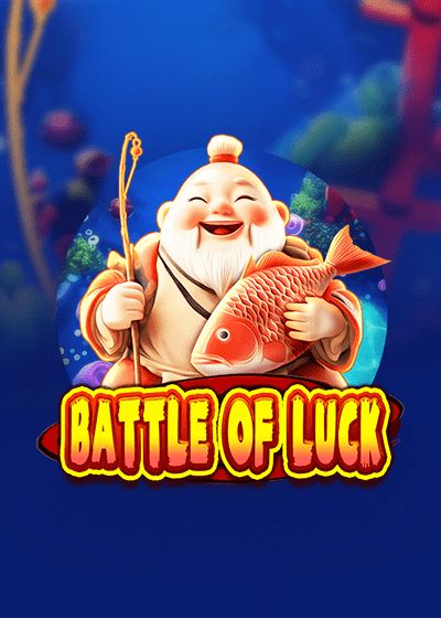 Battle of Luck - KA Gaming