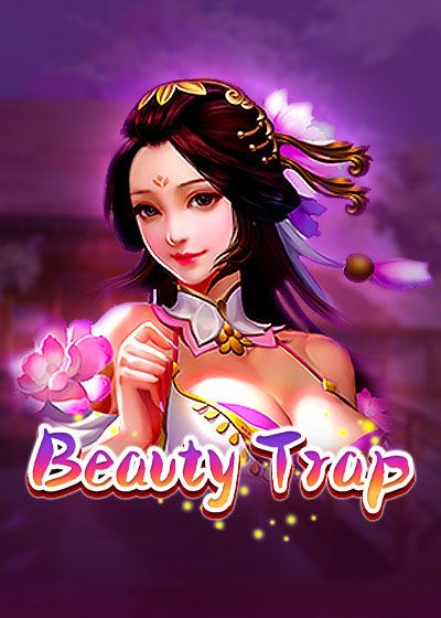 Beauty Trap - kagaming
