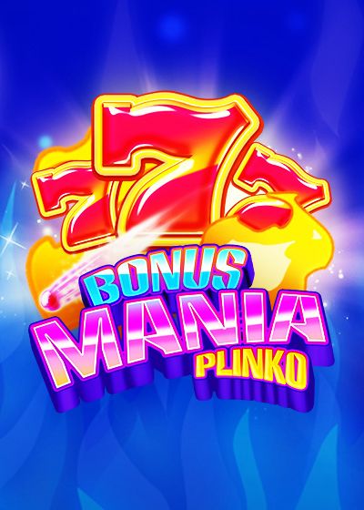 Bonus Mania Plinko - KA Gaming