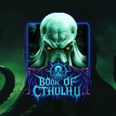 Book of Cthulhu - KA Gaming