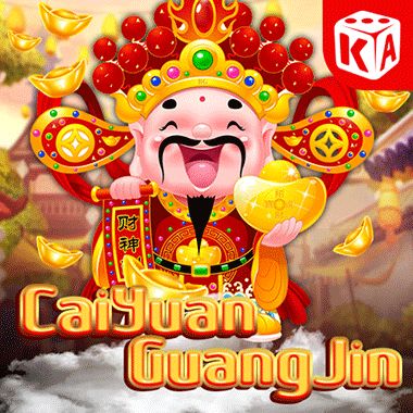 Cai Yuan Guang Jin - kagaming
