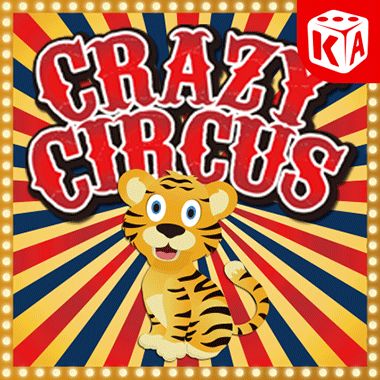 Crazy Circus - KA Gaming