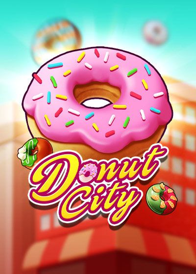 Donut City - KA Gaming