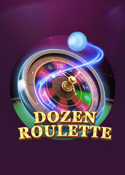 Dozen Roulette - KA Gaming