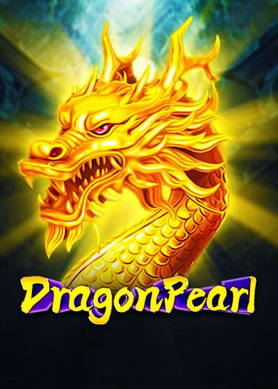Dragon Pearl - kagaming