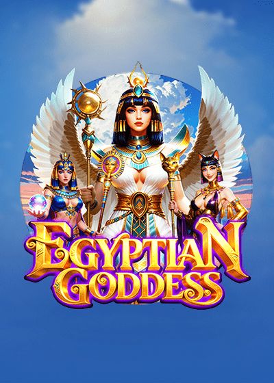 Egyptian Goddess - KA Gaming