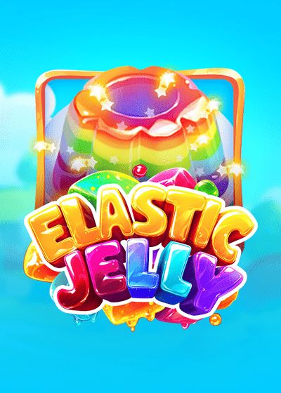 Elastic Jelly - KA Gaming