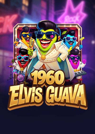 1960 Elvis Guava - KA Gaming