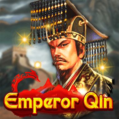 Emperor Qin - kagaming