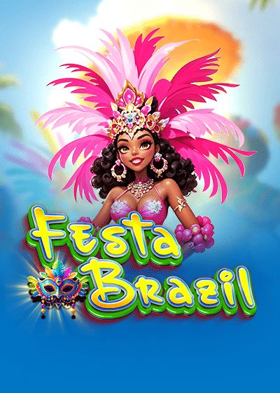 Festa Brazil - KA Gaming
