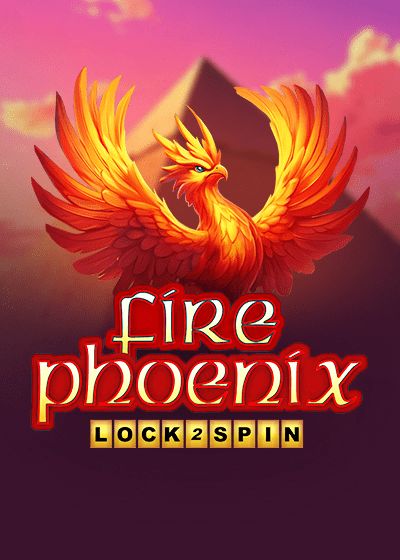 Fire Phoenix Lock 2 Spin - KA Gaming
