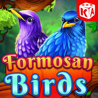 Formosan Birds - KA Gaming