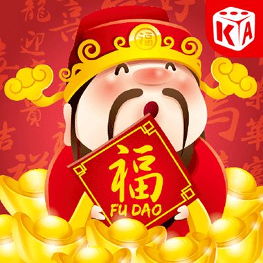 Fortune God - kagaming