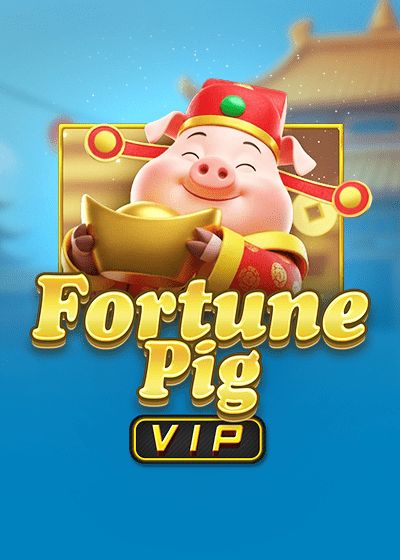 Fortune Pig VIP - kagaming