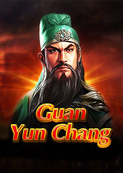 Guan Yun Chang - kagaming