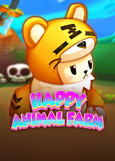 Happy Animal Farm - KA Gaming