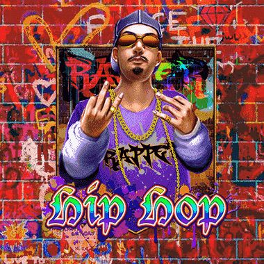Hip Hop - KA Gaming
