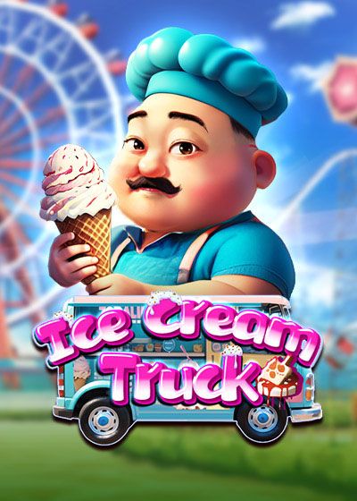Ice Cream Truck - KA Gaming