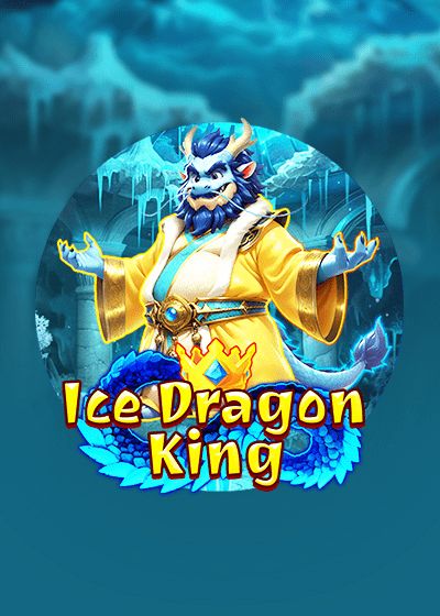 Ice Dragon King - KA Gaming