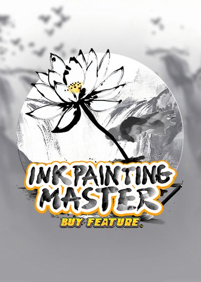 Ink Painting Master - KA Gaming