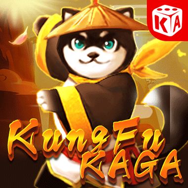 KungFu Kaga - KA Gaming