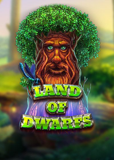 Land Of Dwarfs - KA Gaming