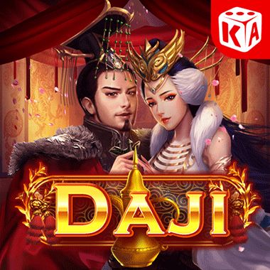 Daji - kagaming